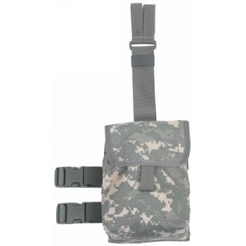 Dump / Demo Bag Leg Rig